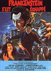 Photo de Frankenstein S'Est Echappé! 6 / 21