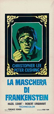 Photo de Frankenstein S'Est Echappé! 7 / 21