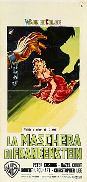 Photo de Frankenstein S'Est Echappé! 8 / 21