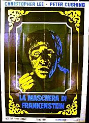 Photo de Frankenstein S'Est Echappé! 9 / 21