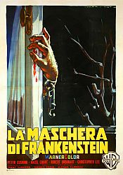 Photo de Frankenstein S'Est Echappé! 10 / 21