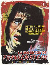 Photo de Frankenstein S'Est Echappé! 12 / 21