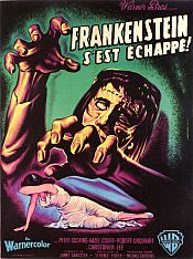 Photo de Frankenstein S'Est Echappé! 15 / 21