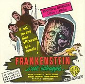 Photo de Frankenstein S'Est Echappé! 16 / 21