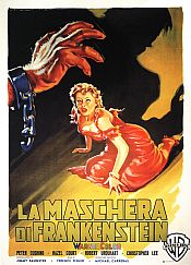 Photo de Frankenstein S'Est Echappé! 17 / 21