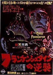 Photo de Frankenstein S'Est Echappé! 19 / 21