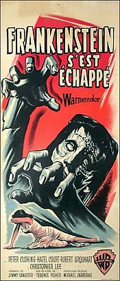 Photo de Frankenstein S'Est Echappé! 21 / 21