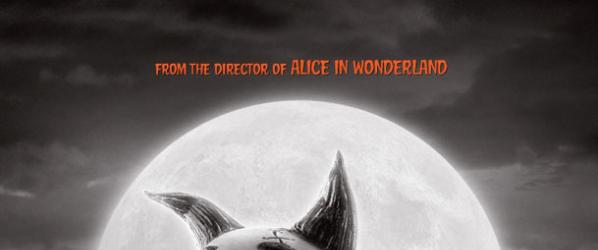 MEDIA - FRANKENWEENIE - Une nouvelle affiche