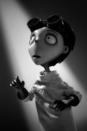 Photo de Frankenweenie 17 / 70