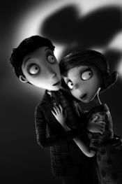 Photo de Frankenweenie 18 / 70