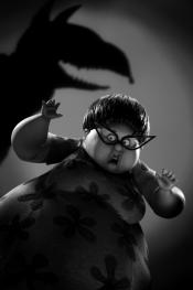 Photo de Frankenweenie 20 / 70