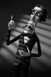 Photo de Frankenweenie 23 / 70