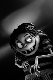 Photo de Frankenweenie 25 / 70