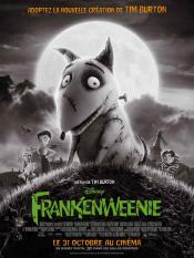 Photo de Frankenweenie 45 / 70