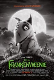 Photo de Frankenweenie 49 / 70