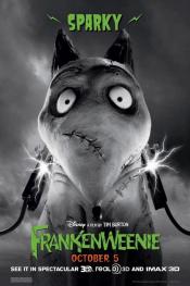 Photo de Frankenweenie 52 / 70