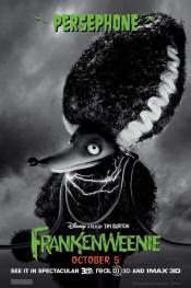 Photo de Frankenweenie 53 / 70