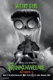 Photo de Frankenweenie 54 / 70