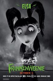 Photo de Frankenweenie 55 / 70