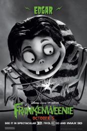 Photo de Frankenweenie 57 / 70