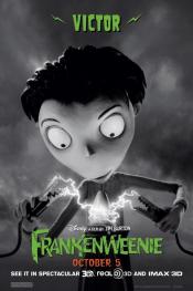 Photo de Frankenweenie 58 / 70