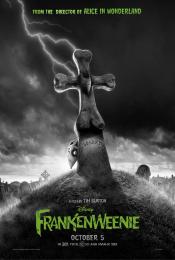 Photo de Frankenweenie 59 / 70