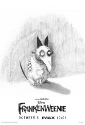 Photo de Frankenweenie 64 / 70