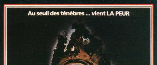 CRITIQUES - Nouvelles critiques  LE MANOIR DE LA TERREUR LENFER DES ZOMBIES et FRAYEURS