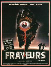 Frayeurs