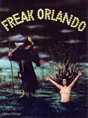 Photo de Freak Orlando 1 / 1