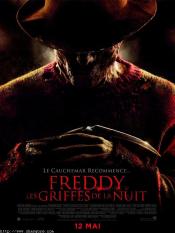 Freddy, Les Griffes De La Nuit