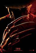 GRIFFES DE LA NUIT LES The Teaser Trailer for A NIGHTMARE ON ELM STREET 