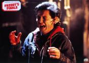 Photo de Fin De Freddy - L'Ultime Cauchemar, La 4 / 8