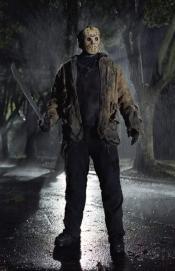 MEDIA - FREDDY CONTRE JASON Les 2 premières photos