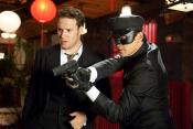 Green Hornet, The