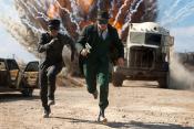 Green Hornet, The