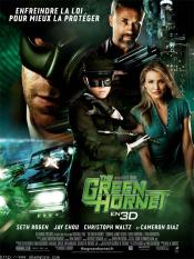 Green Hornet, The