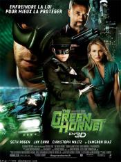 CRITIQUES - FRELON VERT LE Avant-Première THE GREEN HORNET de Michel Gondry