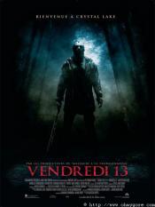 Vendredi 13