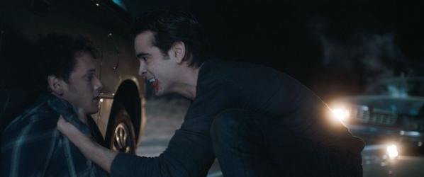 MEDIA - FRIGHT NIGHT Des photos pour le remake de VAMPIRE VOUS AVEZ DIT VAMPIRE 