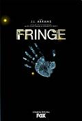 FRINGE JJ Abrams FRINGE Posters