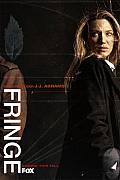 Photo de Fringe 60 / 62