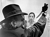 Photo de Massacres dans le train fantôme 3 / 7