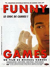 Photo de Funny Games 2 / 9