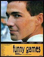 Photo de Funny Games 4 / 9