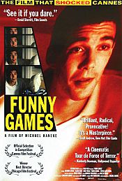 Photo de Funny Games 5 / 9