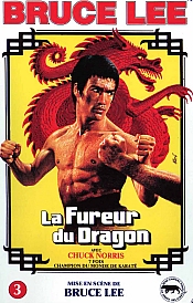 Fureur du dragon La