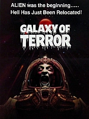 Photo de Galaxie de la terreur, La 28 / 28