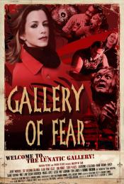 Photo de Gallery of Fear 4 / 5