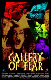 Photo de Gallery of Fear 5 / 5